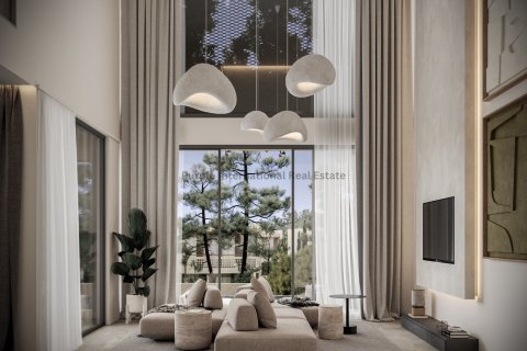 4 bedrooms Villa in Konia, Paphos,  No. 39371 5