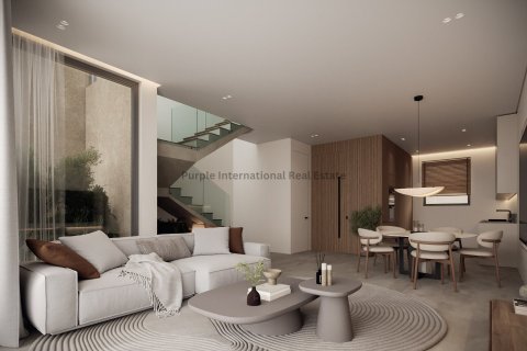 4 bedrooms Villa in Konia, Paphos,  No. 39371 2