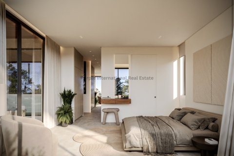 4 bedrooms Villa in Konia, Paphos,  No. 39371 7