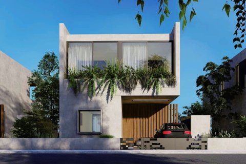 4 bedrooms Villa in Konia, Paphos,  No. 39371 11