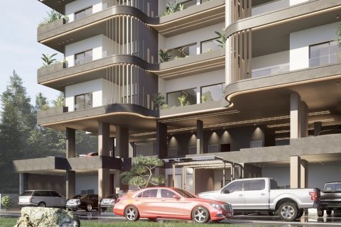 2 dormitorios Apartamento en Agios Athanasios, Limassol,  No. 42149 7