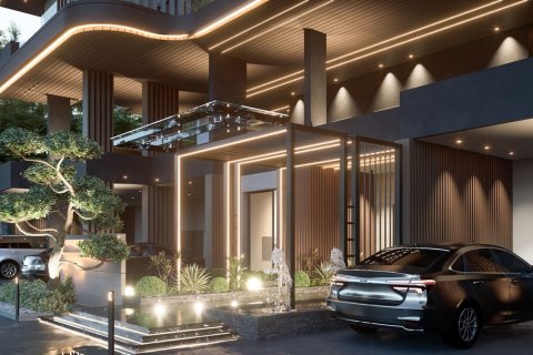 2 dormitorios Apartamento en Agios Athanasios, Limassol,  No. 42149 2