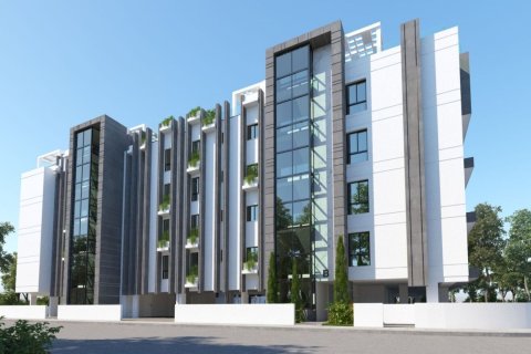 Квартира с 2 спальнями в Ларнака,  № 44350 4