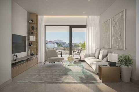 2 bedrooms Apartment in Ypsonas, Limassol,  No. 40859 6