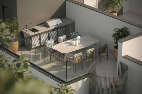 2 bedrooms Apartment in Ypsonas, Limassol,  No. 40859 7