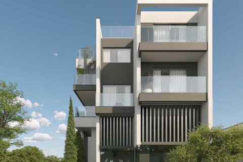 2 bedrooms Apartment in Ypsonas, Limassol, No. 40857 2