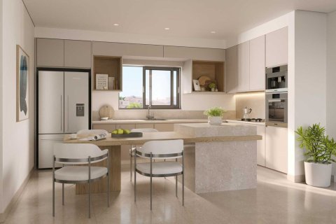 2 bedrooms Apartment in Ypsonas, Limassol,  No. 40858 5