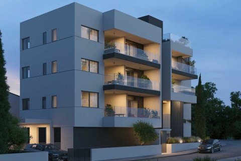 2 bedrooms Apartment in Ypsonas, Limassol,  No. 40858 3