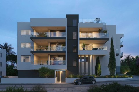 2 bedrooms Apartment in Ypsonas, Limassol,  No. 40858 4
