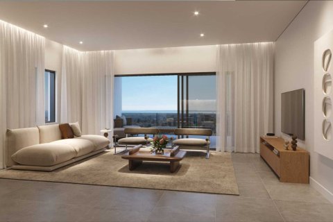 2 bedrooms Apartment in Agios Athanasios, Limassol, No. 40860 5