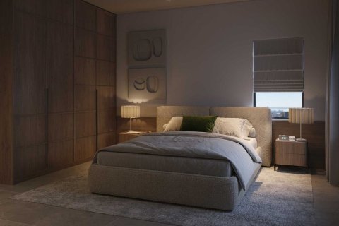 3 bedrooms Penthouse in Agios Athanasios, Limassol,  No. 40862 6