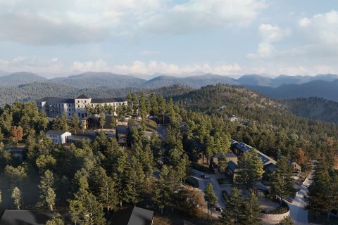 Studio Apartment in Prodromos, Nicosia,  No. 42108 4