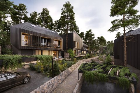 Studio Apartment in Prodromos, Nicosia,  No. 42106 3