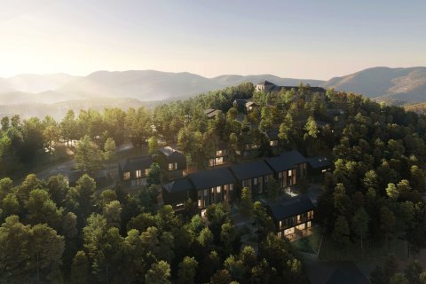 3 bedrooms Apartment in Prodromos, Nicosia,  No. 42110 5