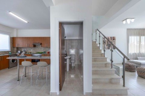 3 chambres Villa à Mesogi, Paphos, Chypre No. 25909
