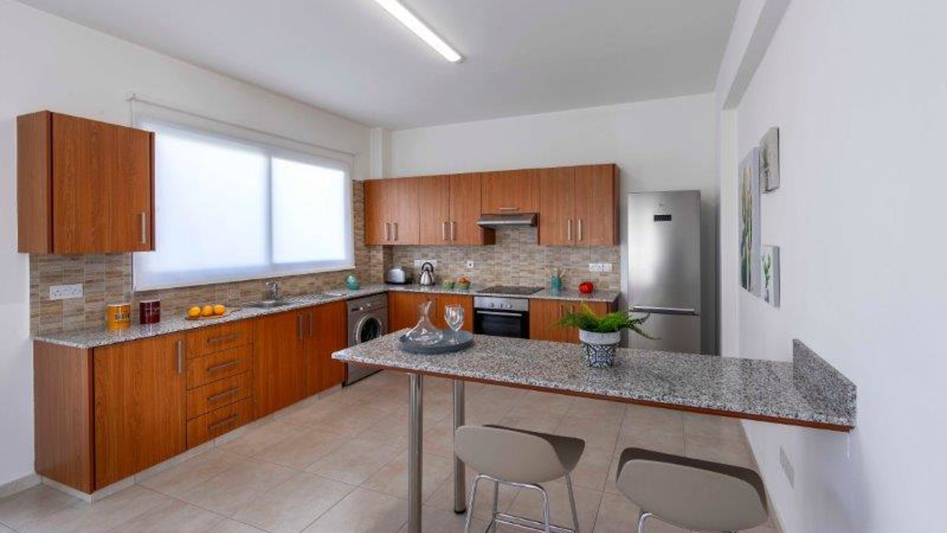 3 chambres Villa à Mesogi, Paphos, Chypre No. 25909