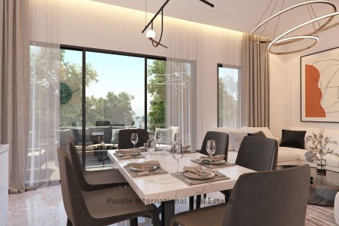 3 bedrooms Apartment in Asomatos, Limassol,  No. 37239 22