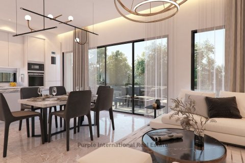 3 bedrooms Apartment in Asomatos, Limassol,  No. 37239 3