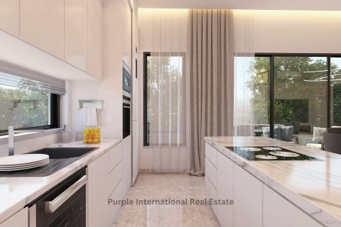 3 bedrooms Apartment in Asomatos, Limassol,  No. 37239 20