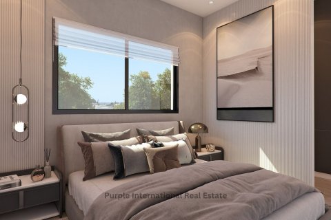 3 bedrooms Apartment in Asomatos, Limassol,  No. 37239 8