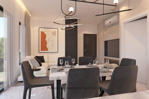 3 bedrooms Apartment in Asomatos, Limassol,  No. 37239 19