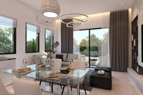 3 bedrooms Apartment in Asomatos, Limassol,  No. 37239 5