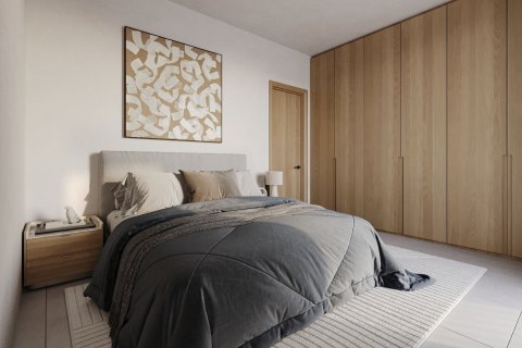 Квартира с 2 спальнями в Пафос, Кипр № 37245 7