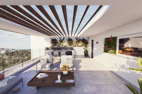 2 bedrooms Apartment in Larnaca, Larnaka, No. 42168 3