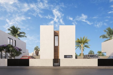 3 bedrooms Villa in Chloraka, Paphos,  No. 42173 4