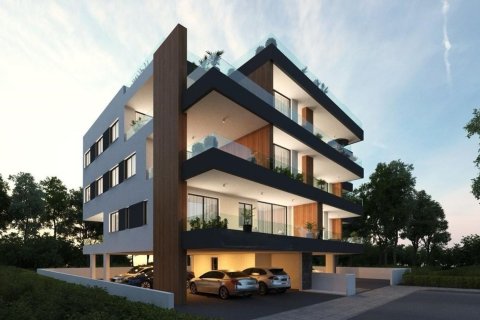 3 chambres Appartement à Larnaca, Larnaka,  No. 50144 3