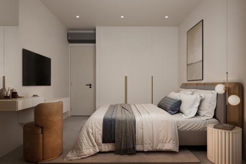 2 bedrooms Apartment in Geroskípou, Paphos,  No. 50145 12