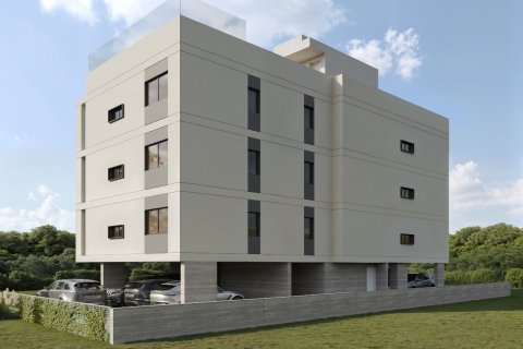 2 bedrooms Apartment in Geroskípou, Paphos,  No. 50145 7