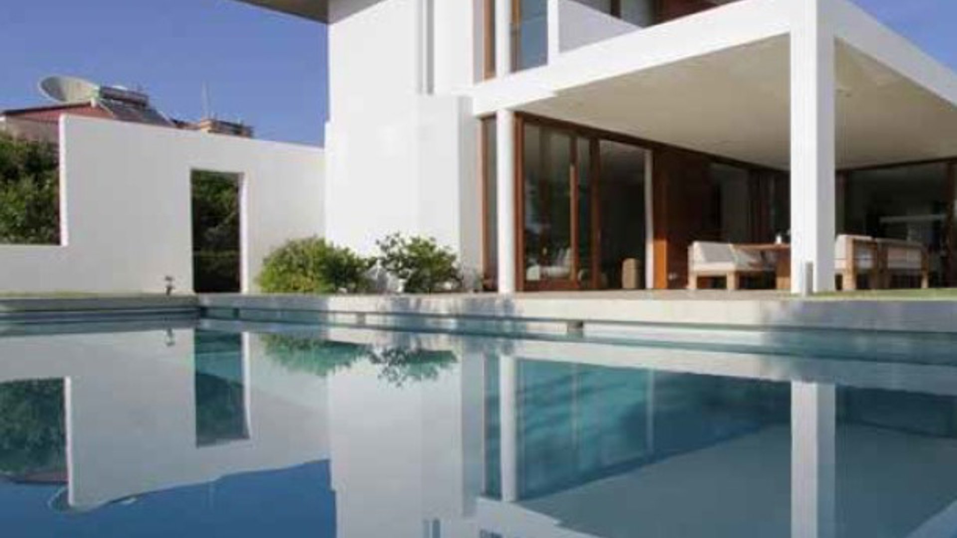 3 bedrooms Villa in Mesovounia, Germasogeia, Limassol, Cyprus No. 30099