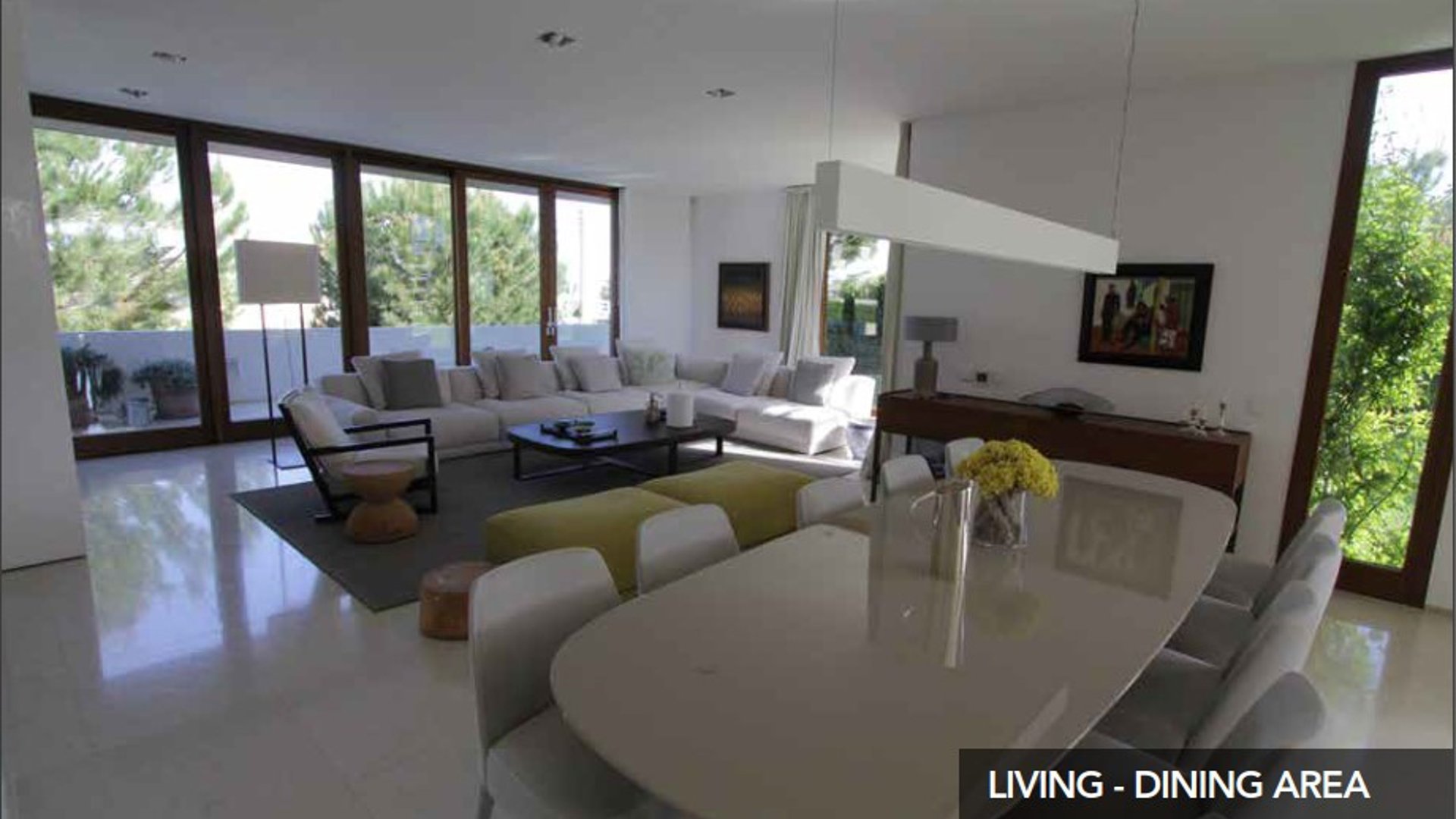 3 bedrooms Villa in Mesovounia, Germasogeia, Limassol, Cyprus No. 30099