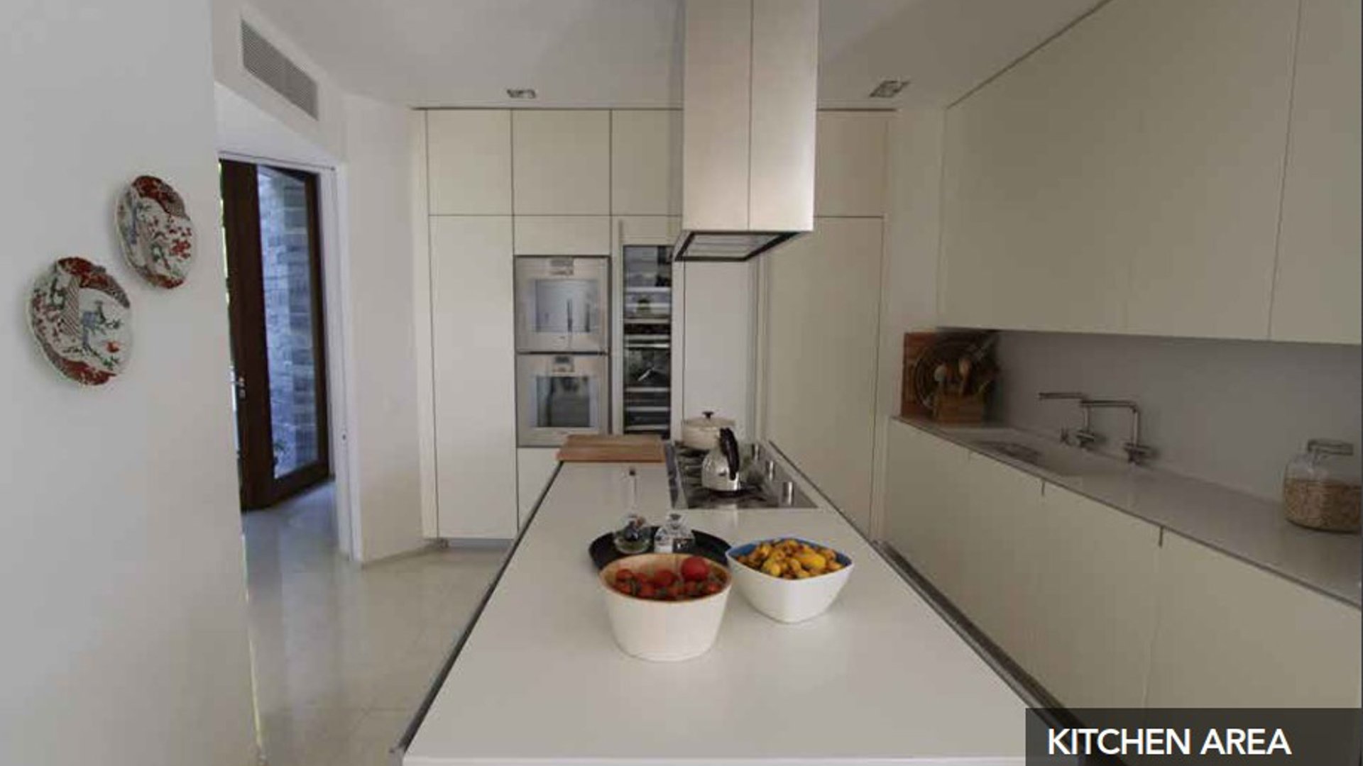 3 bedrooms Villa in Mesovounia, Germasogeia, Limassol, Cyprus No. 30099