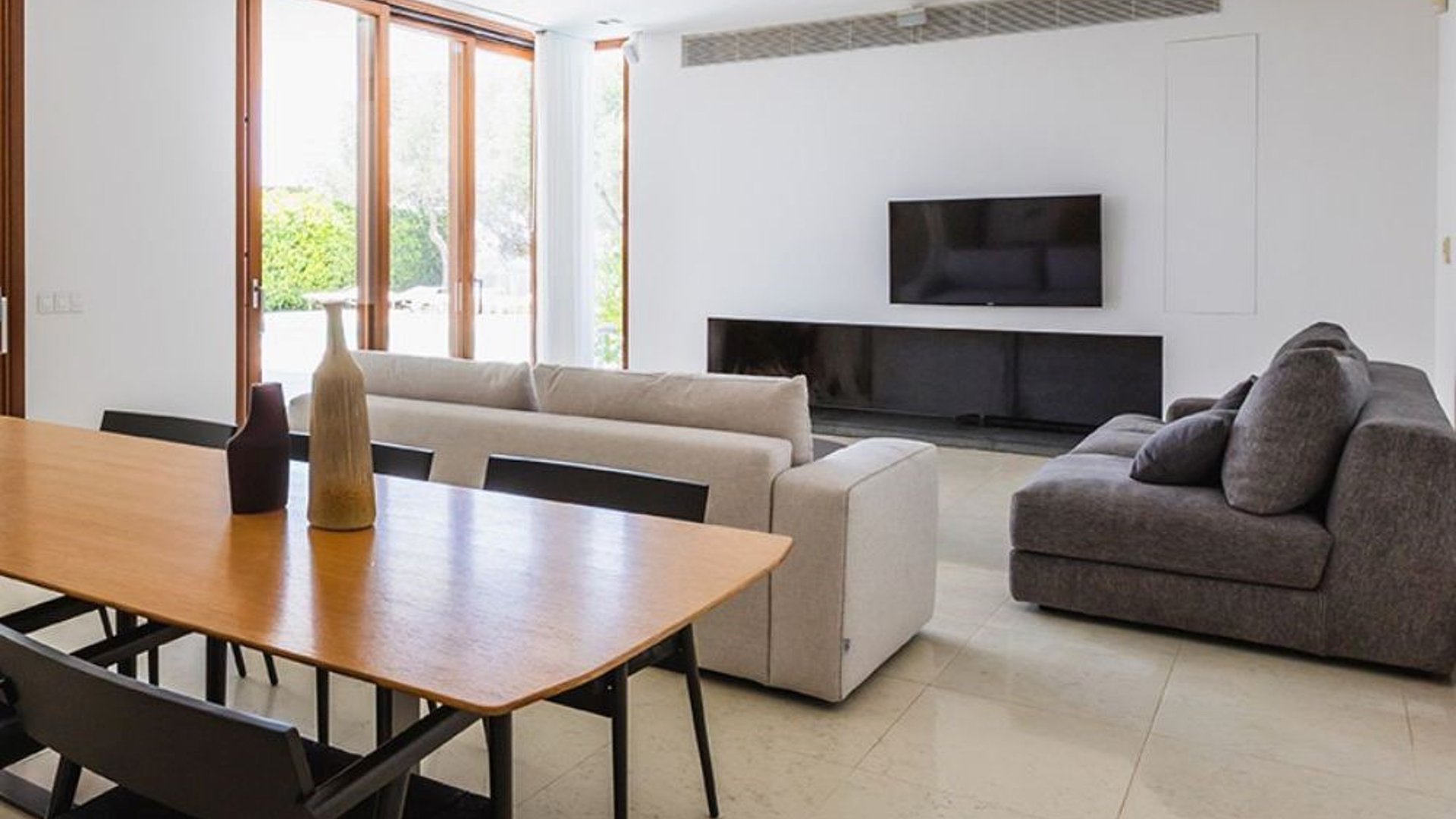 3 bedrooms Villa in Mesovounia, Germasogeia, Limassol, Cyprus No. 30099