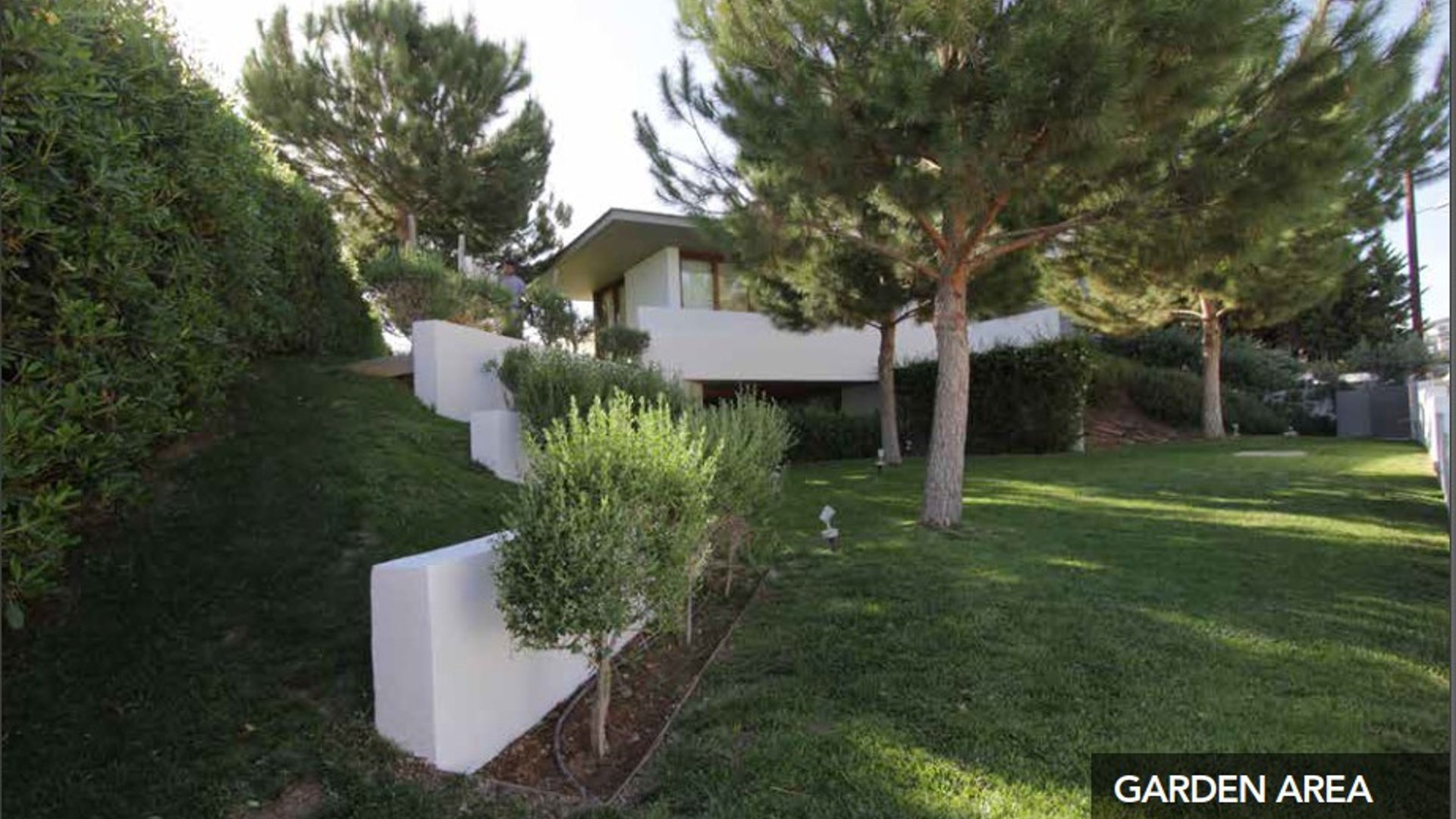 3 bedrooms Villa in Mesovounia, Germasogeia, Limassol, Cyprus No. 30099