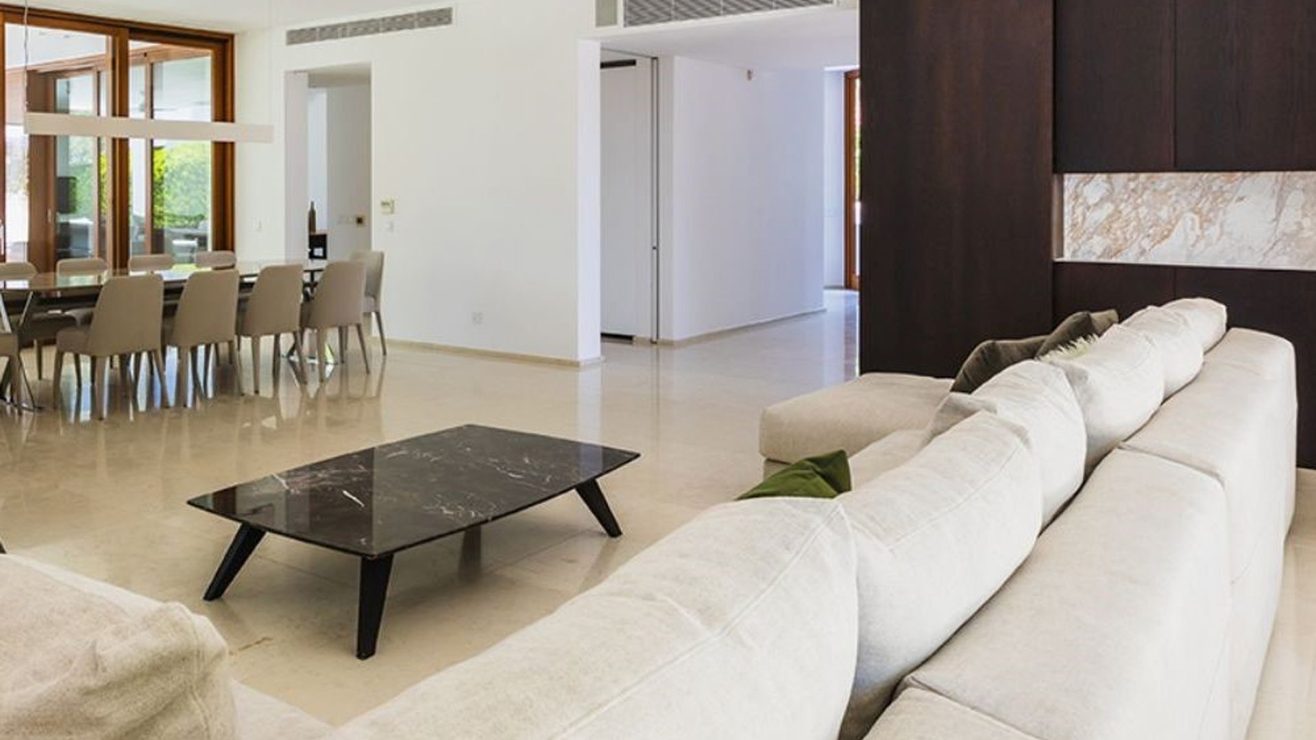 3 bedrooms Villa in Mesovounia, Germasogeia, Limassol, Cyprus No. 30099