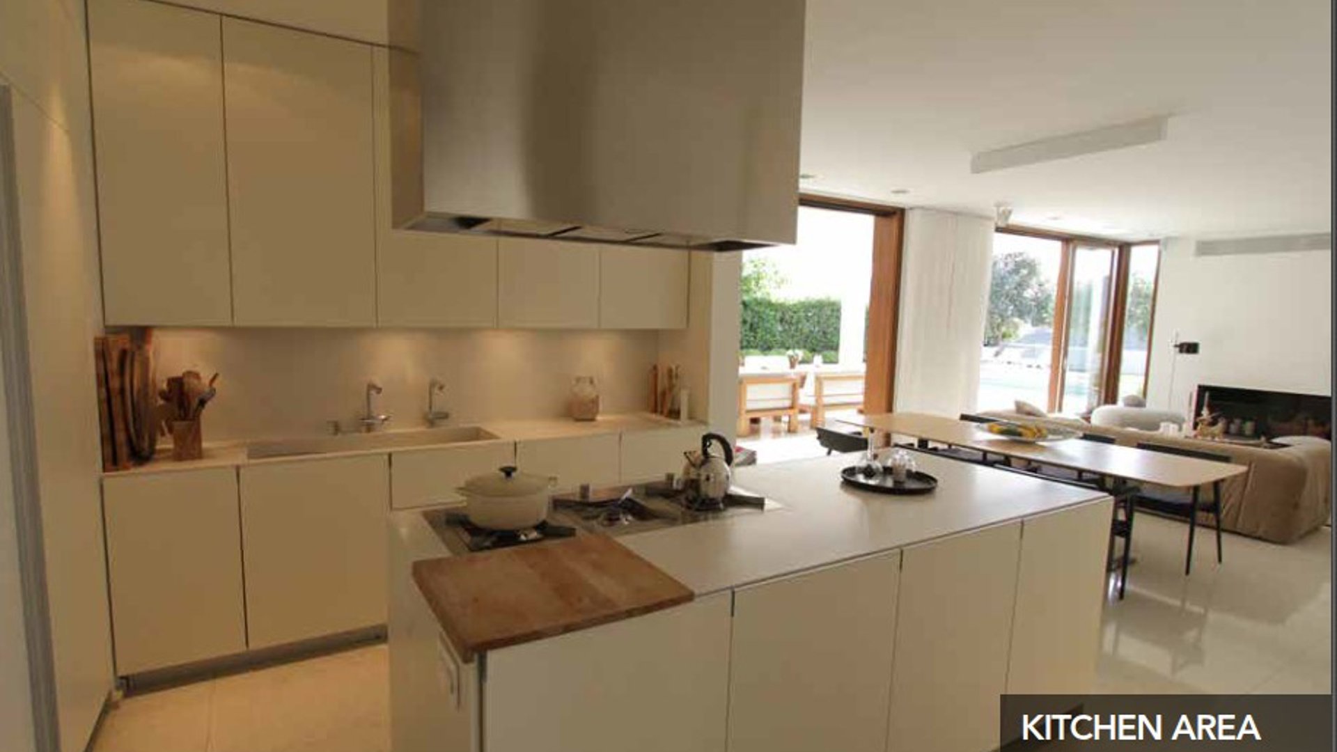 3 bedrooms Villa in Mesovounia, Germasogeia, Limassol, Cyprus No. 30099