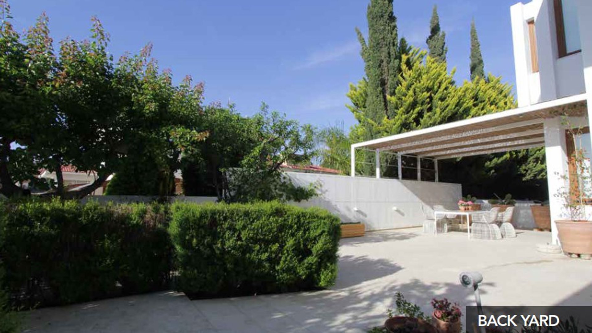3 bedrooms Villa in Mesovounia, Germasogeia, Limassol, Cyprus No. 30099