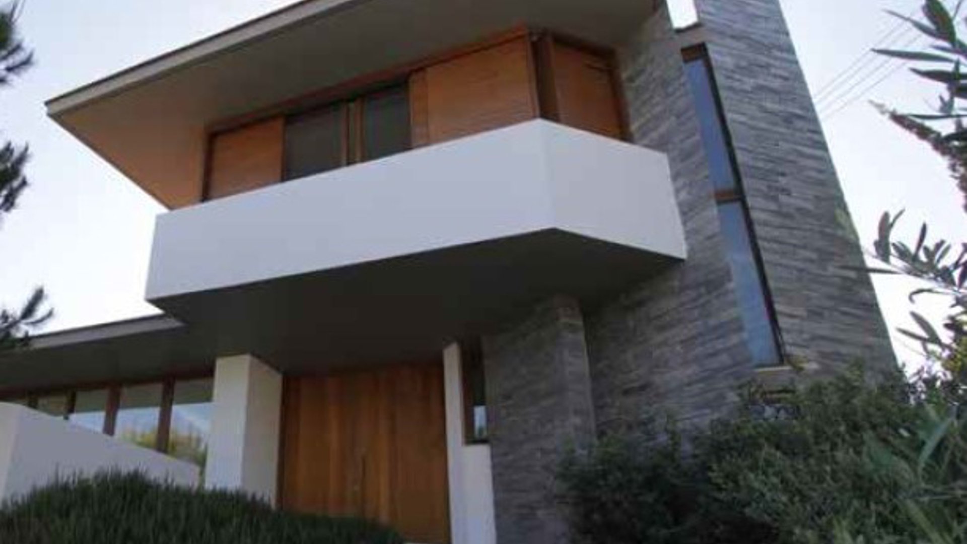 3 bedrooms Villa in Mesovounia, Germasogeia, Limassol, Cyprus No. 30099