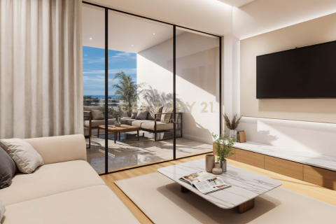 3 chambres Appartement à Kissonerga, Paphos,  No. 56281 5