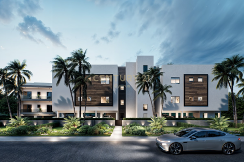 3 chambres Appartement à Kissonerga, Paphos,  No. 56281 2