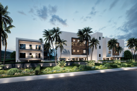 3 chambres Appartement à Kissonerga, Paphos,  No. 56281 3
