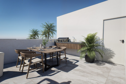 3 chambres Appartement à Kissonerga, Paphos,  No. 56281 11