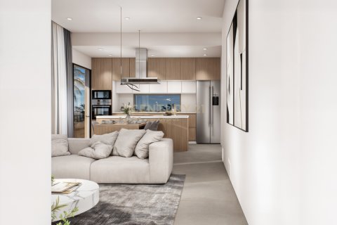 3 dormitorios Apartamento en Moutallos, Paphos,  No. 56277 5