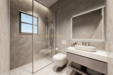 3 dormitorios Apartamento en Moutallos, Paphos,  No. 56277 12