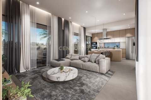 3 dormitorios Apartamento en Moutallos, Paphos,  No. 56277 7