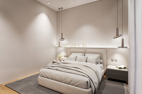 3 dormitorios Apartamento en Moutallos, Paphos,  No. 56277 10