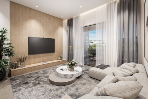 1 dormitorio Apartamento en Moutallos, Paphos,  No. 56279 5